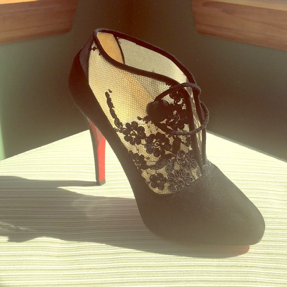 Christian Louboutin’s